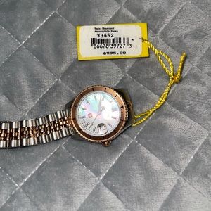 Invicta Swiss Made Watch ( Make me an offer)